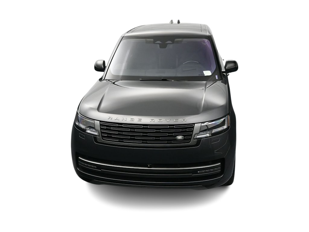 Thumbnail: 2023 Land Rover Range Rover - 32