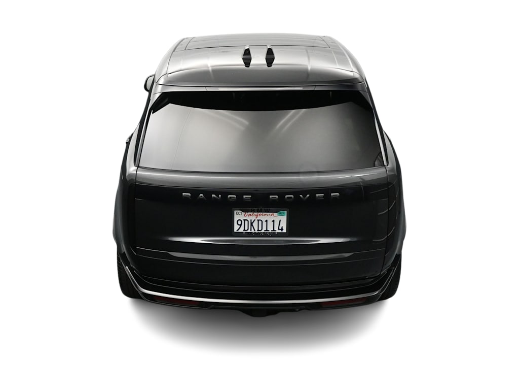 Thumbnail: 2023 Land Rover Range Rover - 36