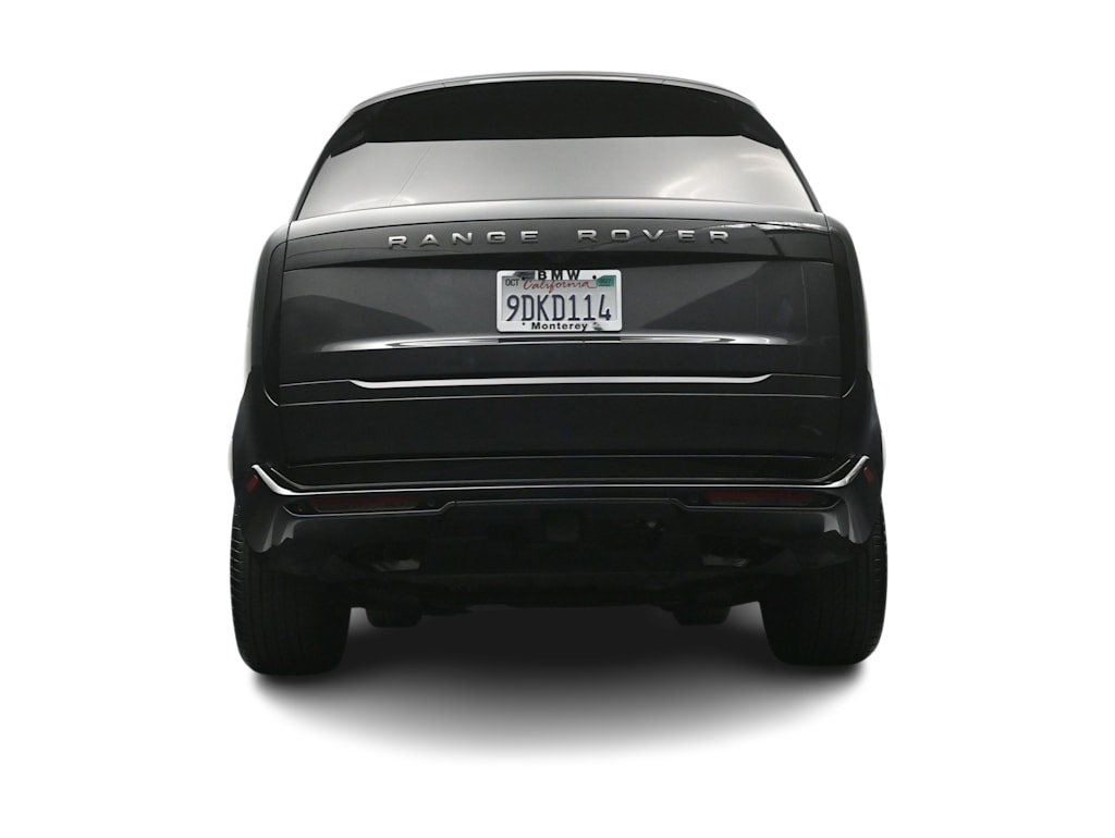 Thumbnail: 2023 Land Rover Range Rover - 44