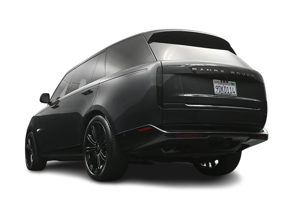 Thumbnail: 2023 Land Rover Range Rover - 45
