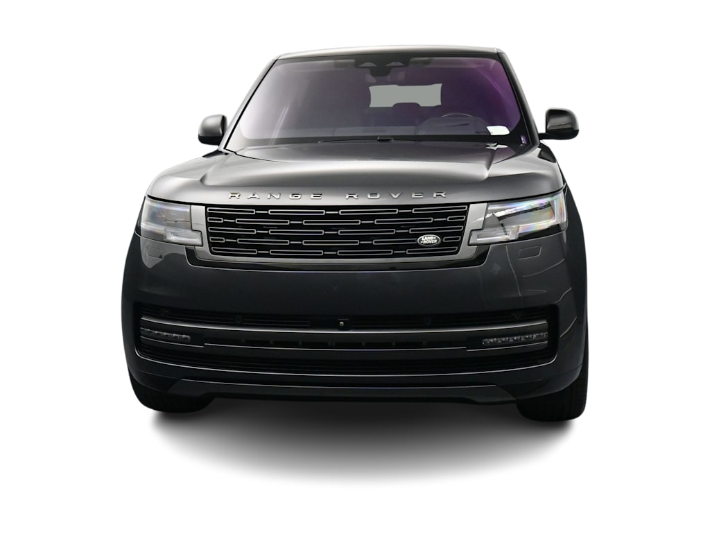 Thumbnail: 2023 Land Rover Range Rover - 5