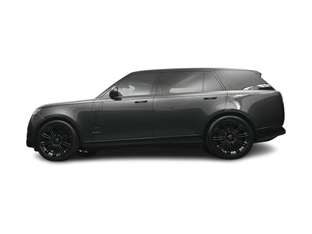 Thumbnail: 2023 Land Rover Range Rover - 46