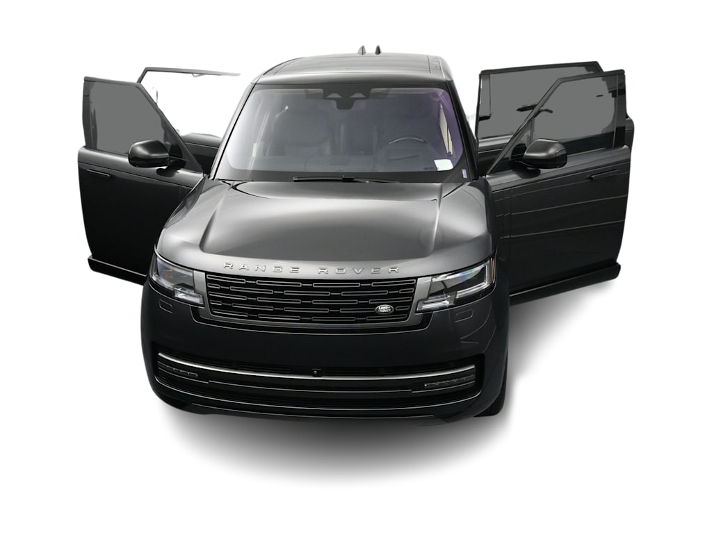 Thumbnail: 2023 Land Rover Range Rover - 47