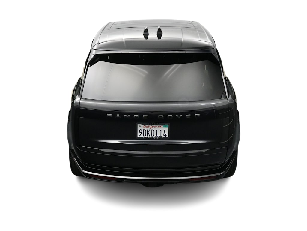 Thumbnail: 2023 Land Rover Range Rover - 48