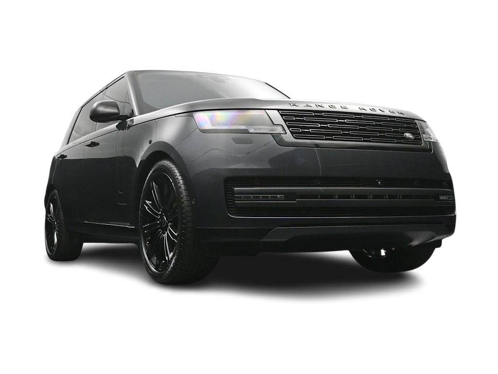 Thumbnail: 2023 Land Rover Range Rover - 41