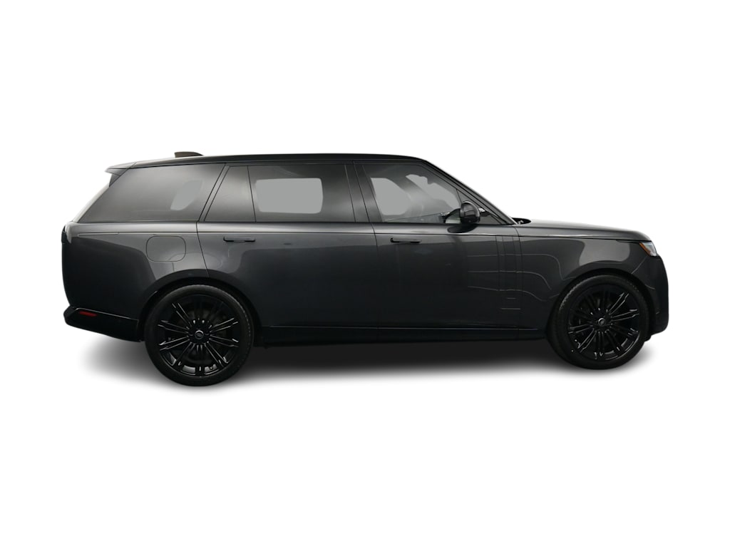 Thumbnail: 2023 Land Rover Range Rover - 16