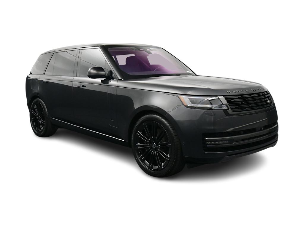 Thumbnail: 2023 Land Rover Range Rover - 15