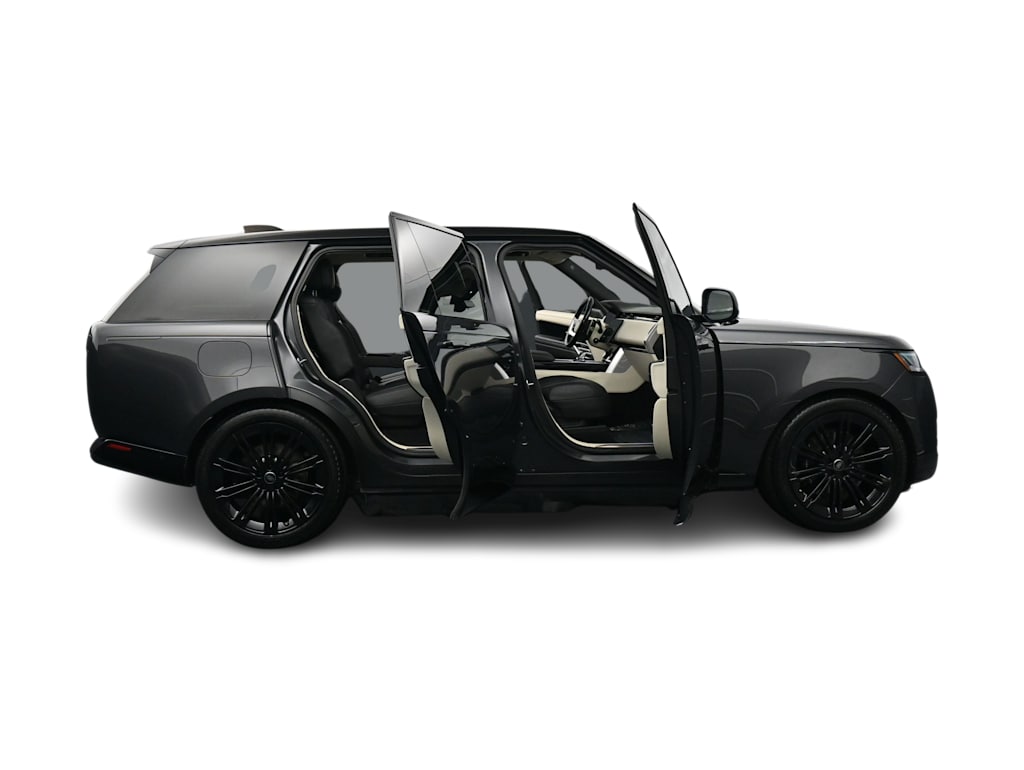 Thumbnail: 2023 Land Rover Range Rover - 49