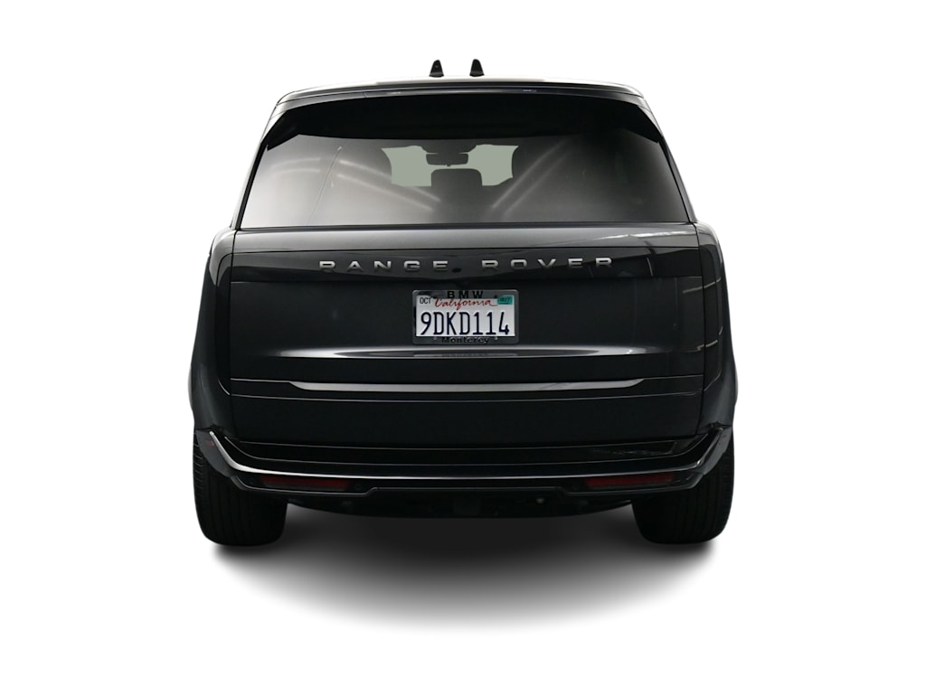 Thumbnail: 2023 Land Rover Range Rover - 18