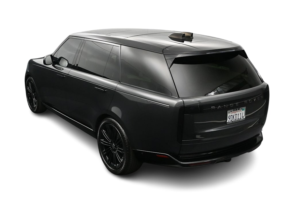 Thumbnail: 2023 Land Rover Range Rover - 37