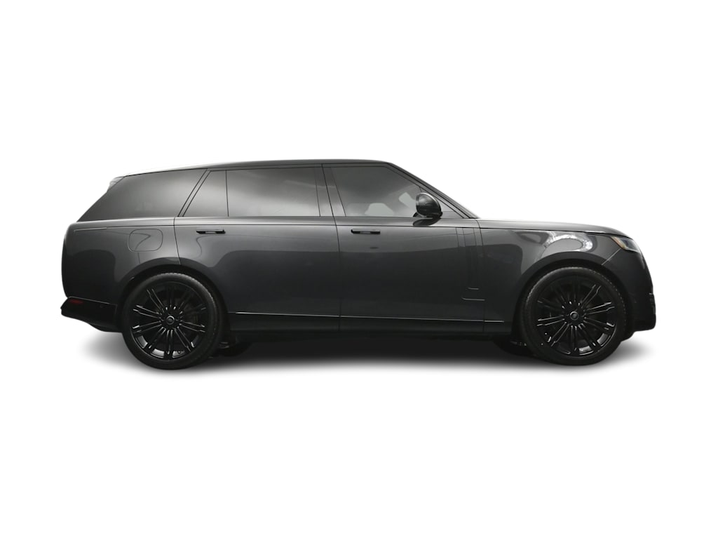 Thumbnail: 2023 Land Rover Range Rover - 42