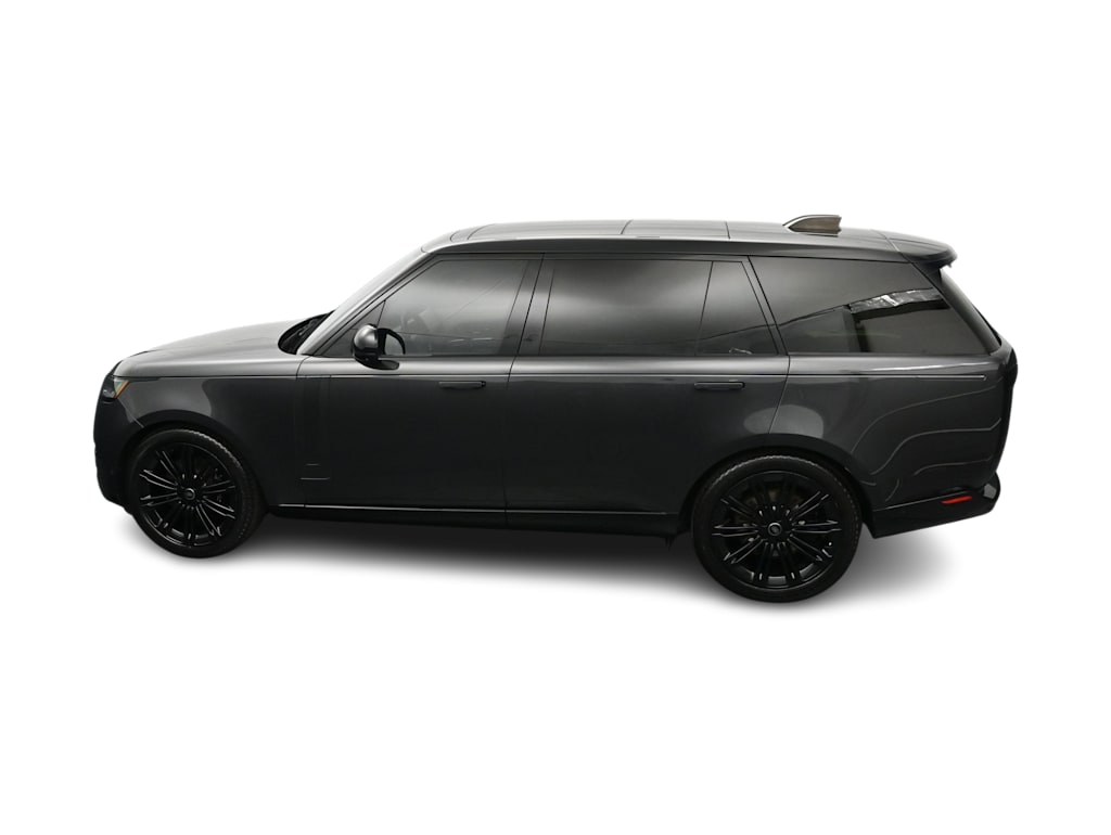 Thumbnail: 2023 Land Rover Range Rover - 38