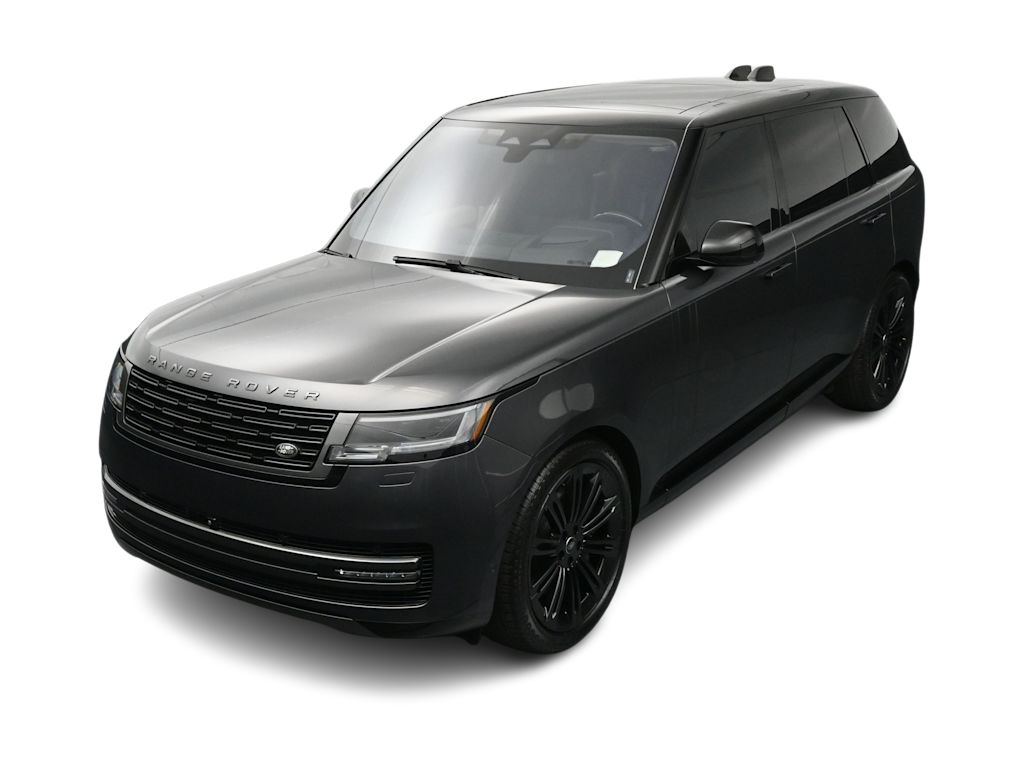 Thumbnail: 2023 Land Rover Range Rover - 31