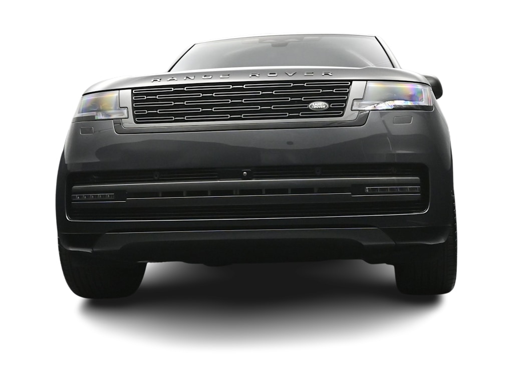 Thumbnail: 2023 Land Rover Range Rover - 40
