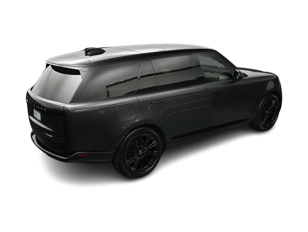 Thumbnail: 2023 Land Rover Range Rover - 35