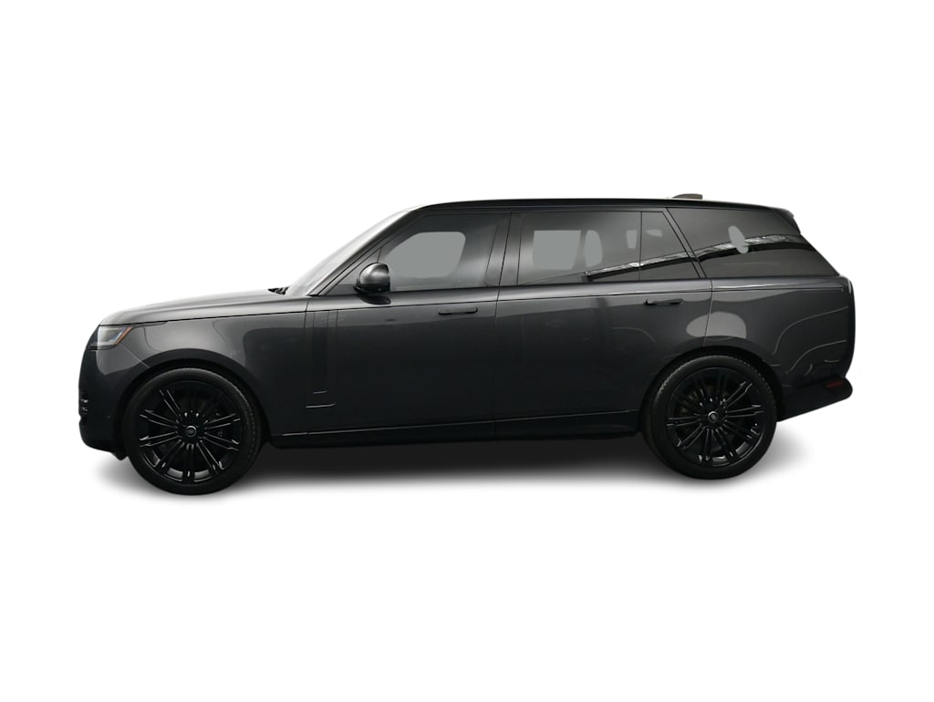 Thumbnail: 2023 Land Rover Range Rover - 3