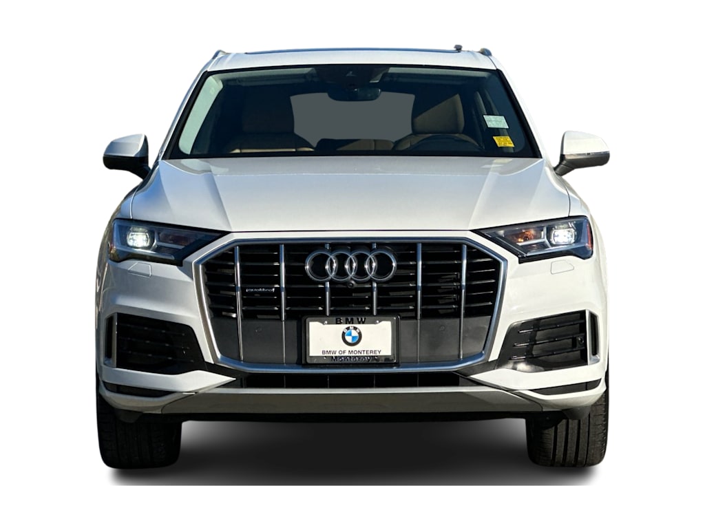 Thumbnail: 2022 Audi Q7 - 6