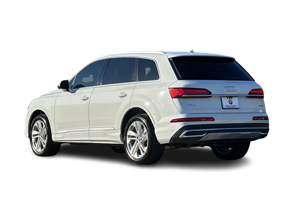 Thumbnail: 2022 Audi Q7 - 4
