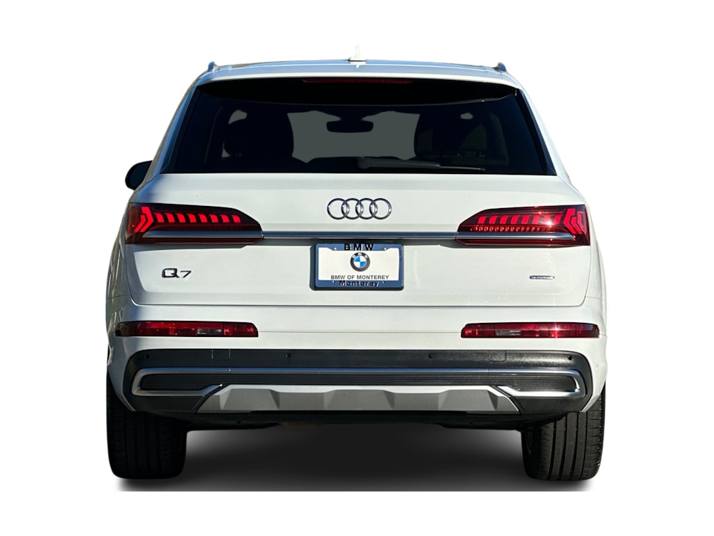 Thumbnail: 2022 Audi Q7 - 5