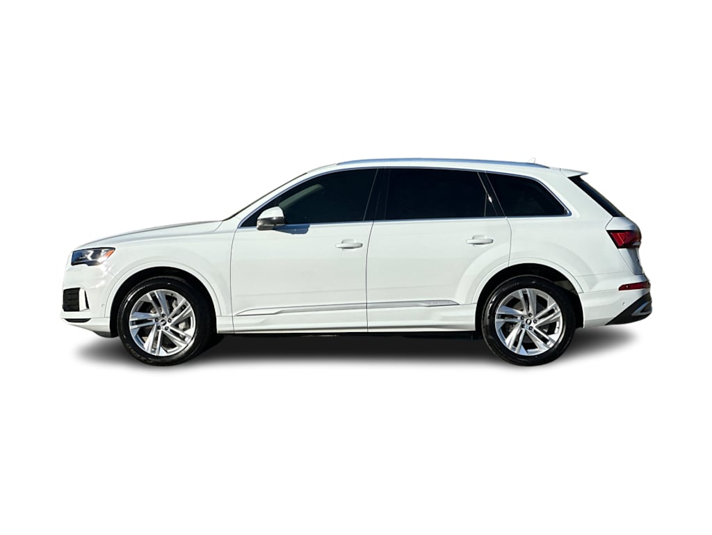 Thumbnail: 2022 Audi Q7 - 3