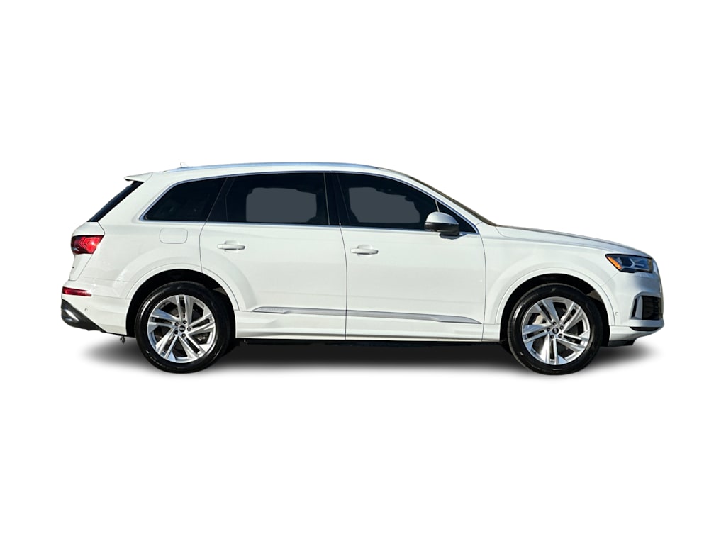 Thumbnail: 2022 Audi Q7 - 19