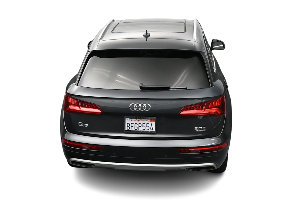 Thumbnail: 2018 Audi Q5 - 22
