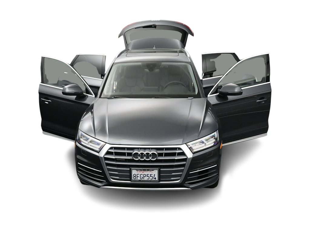 Thumbnail: 2018 Audi Q5 - 33
