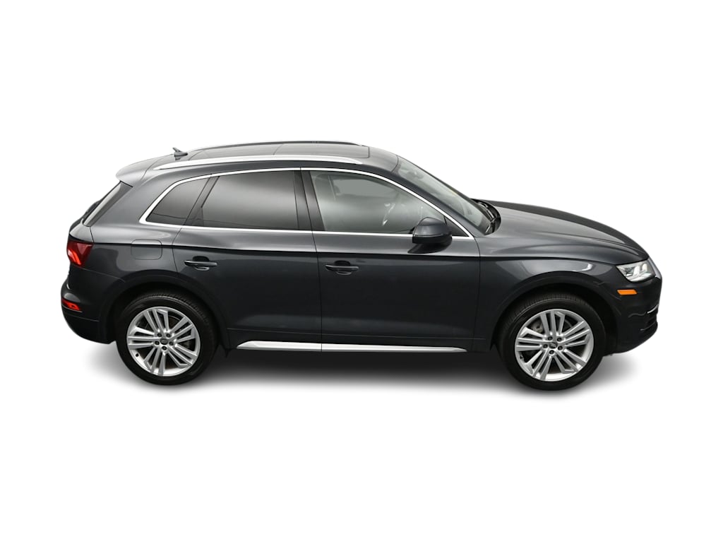 Thumbnail: 2018 Audi Q5 - 20