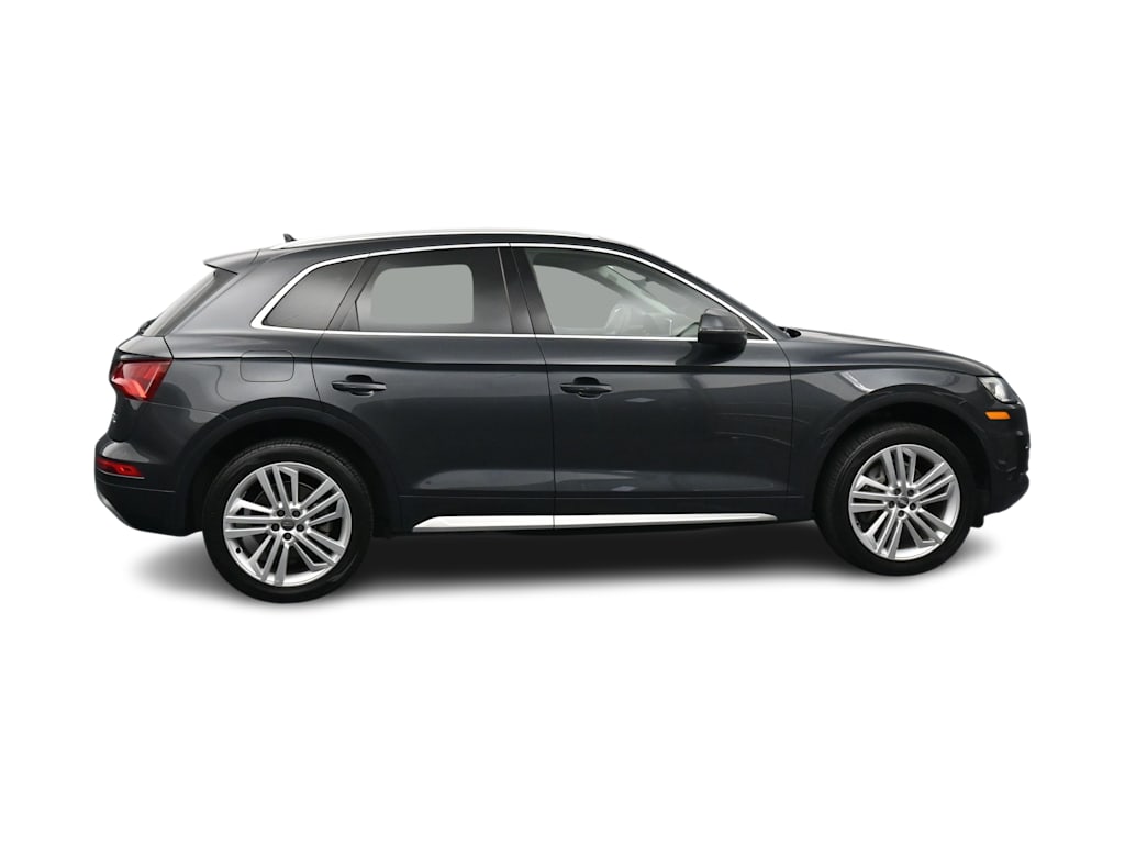Thumbnail: 2018 Audi Q5 - 14