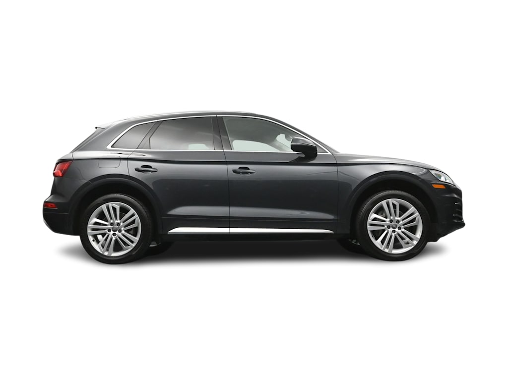 Thumbnail: 2018 Audi Q5 - 28