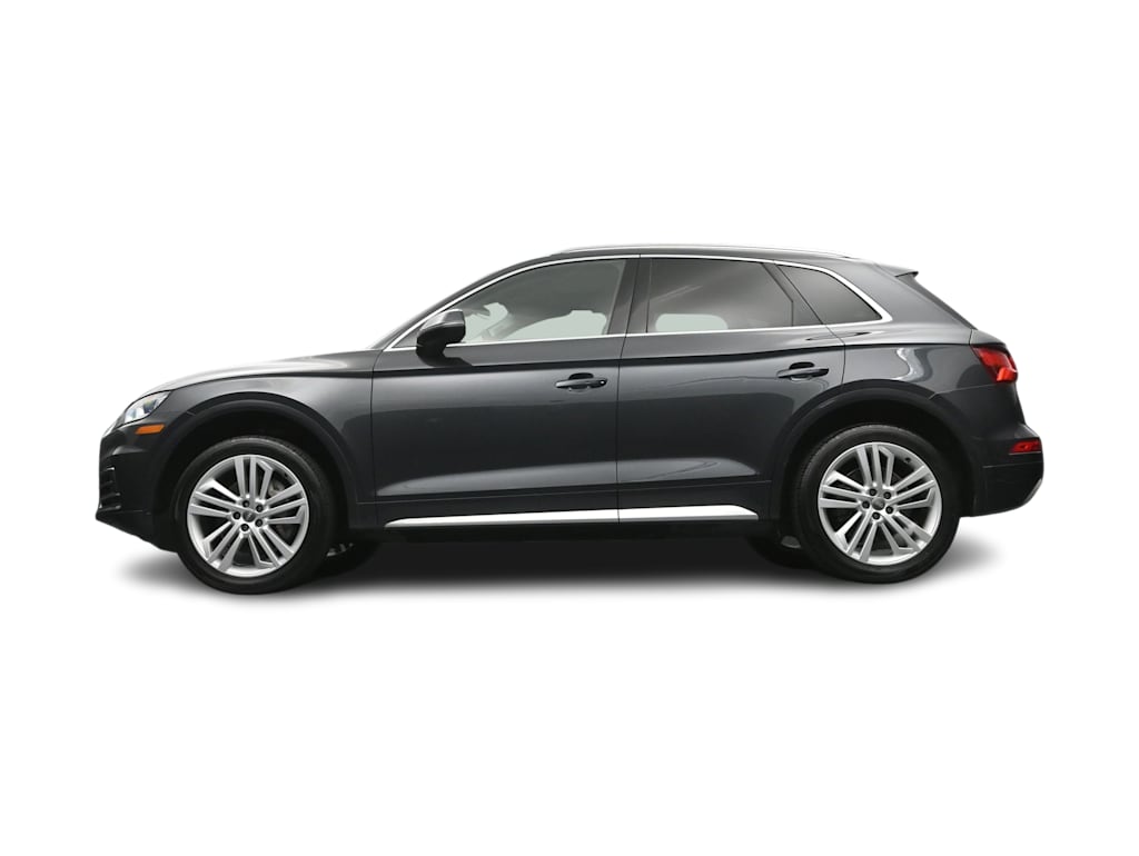 Thumbnail: 2018 Audi Q5 - 32