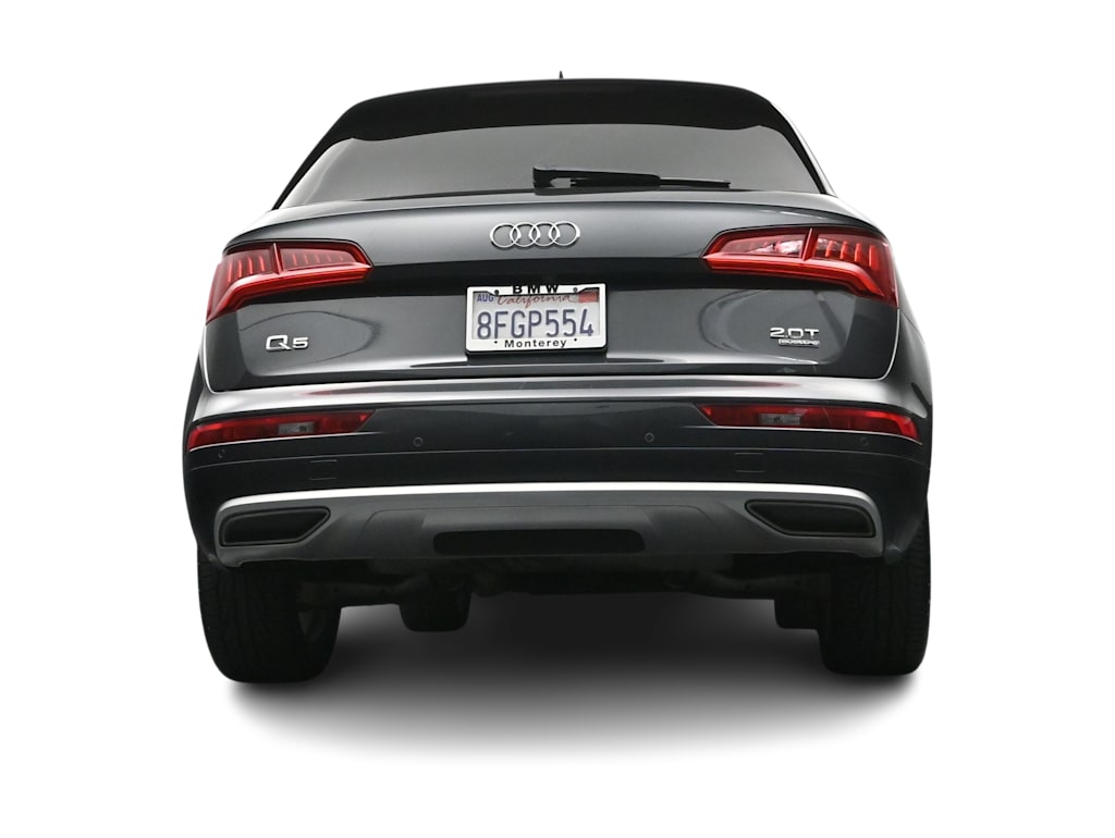 Thumbnail: 2018 Audi Q5 - 30