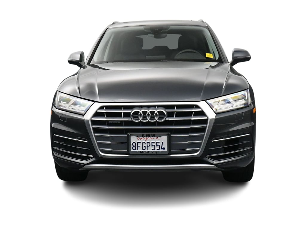 Thumbnail: 2018 Audi Q5 - 6