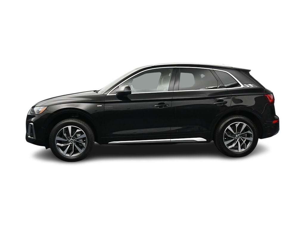 Thumbnail: 2022 Audi Q5 - 3
