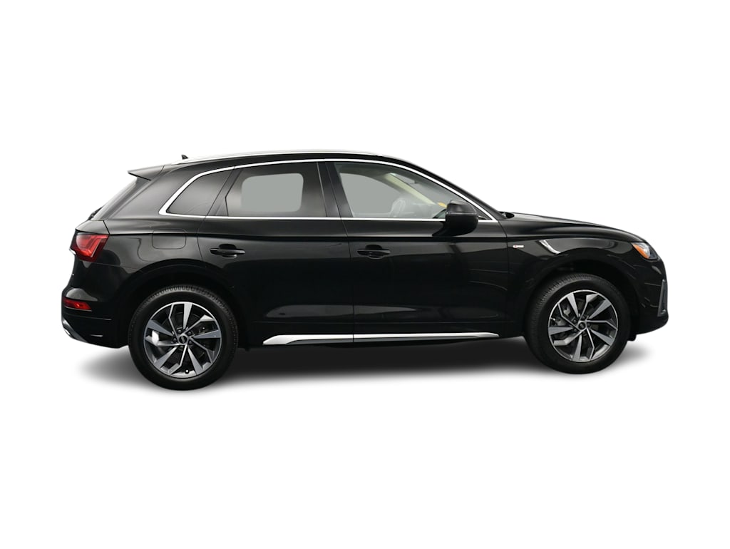 Thumbnail: 2022 Audi Q5 - 15