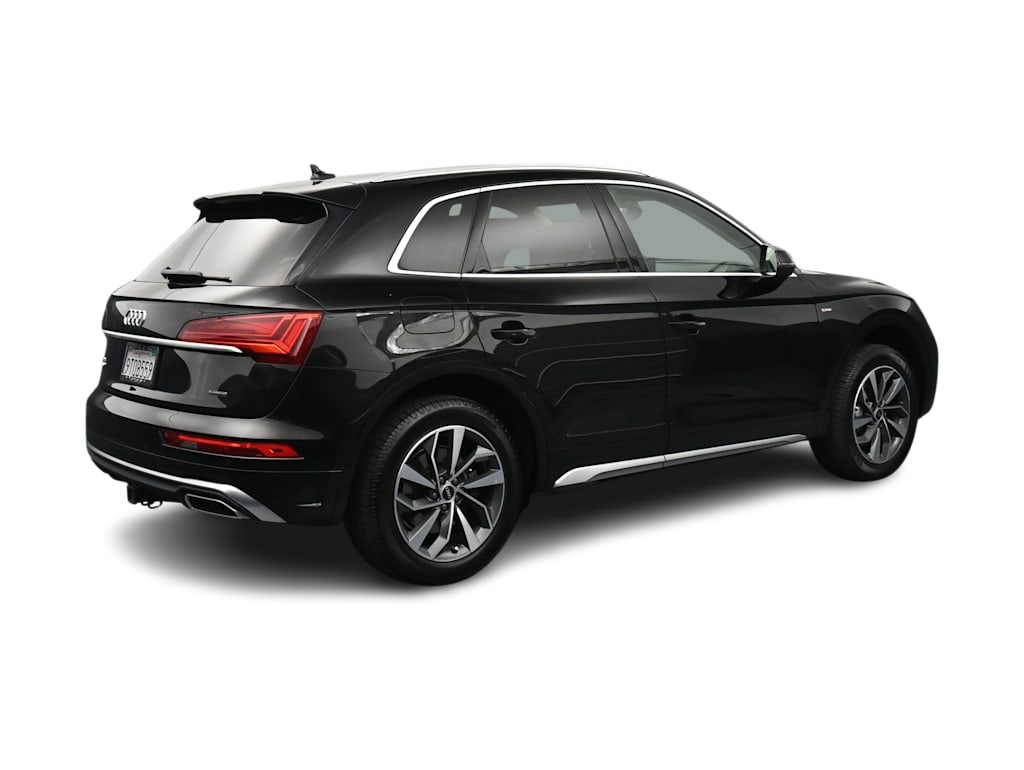 Thumbnail: 2022 Audi Q5 - 16