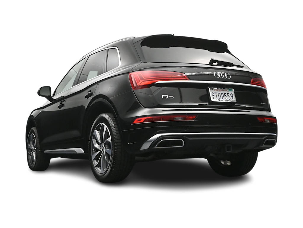 Thumbnail: 2022 Audi Q5 - 37