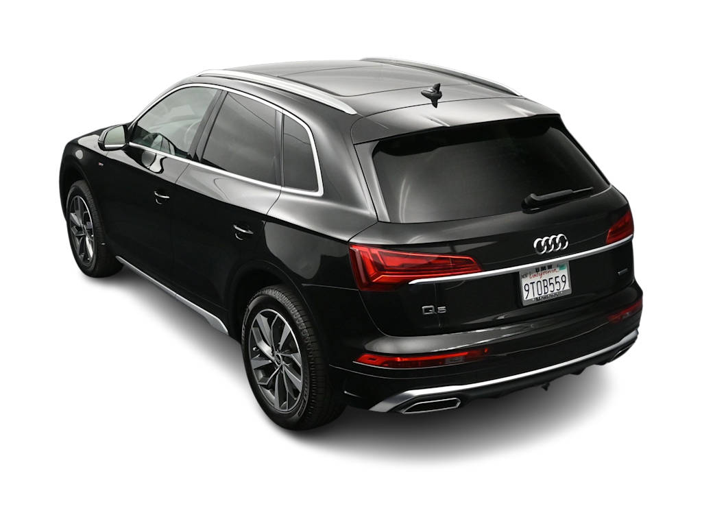 Thumbnail: 2022 Audi Q5 - 29