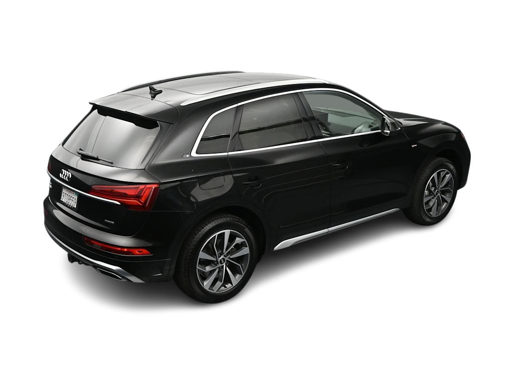 Thumbnail: 2022 Audi Q5 - 27