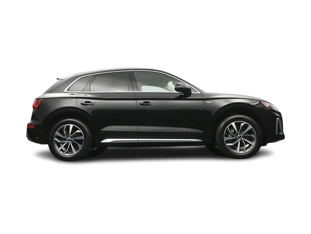 Thumbnail: 2022 Audi Q5 - 34
