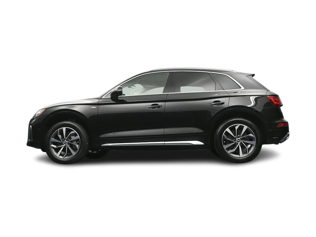 Thumbnail: 2022 Audi Q5 - 38
