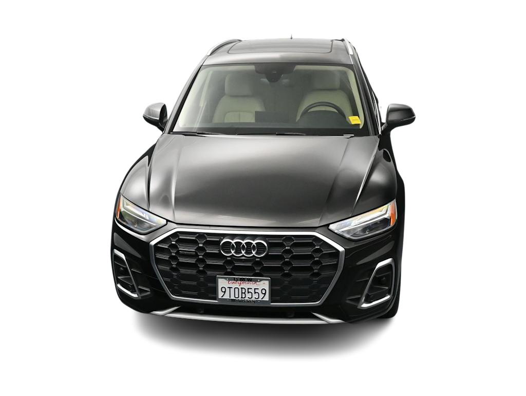 Thumbnail: 2022 Audi Q5 - 24