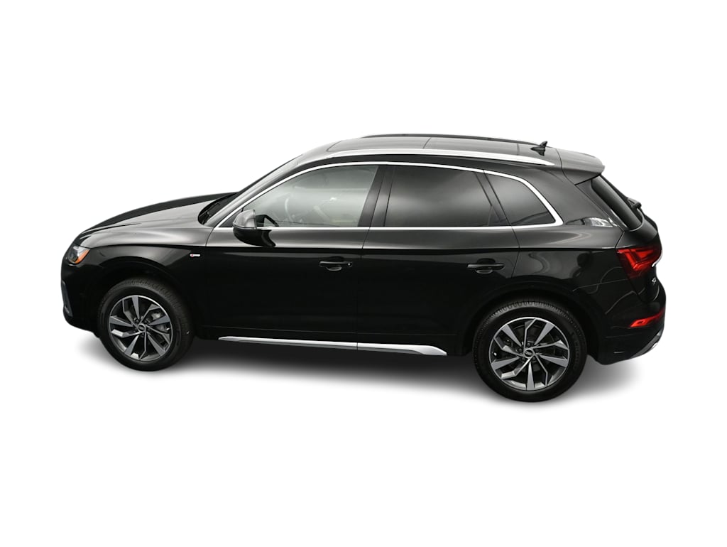 Thumbnail: 2022 Audi Q5 - 30