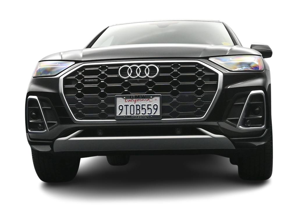 Thumbnail: 2022 Audi Q5 - 32