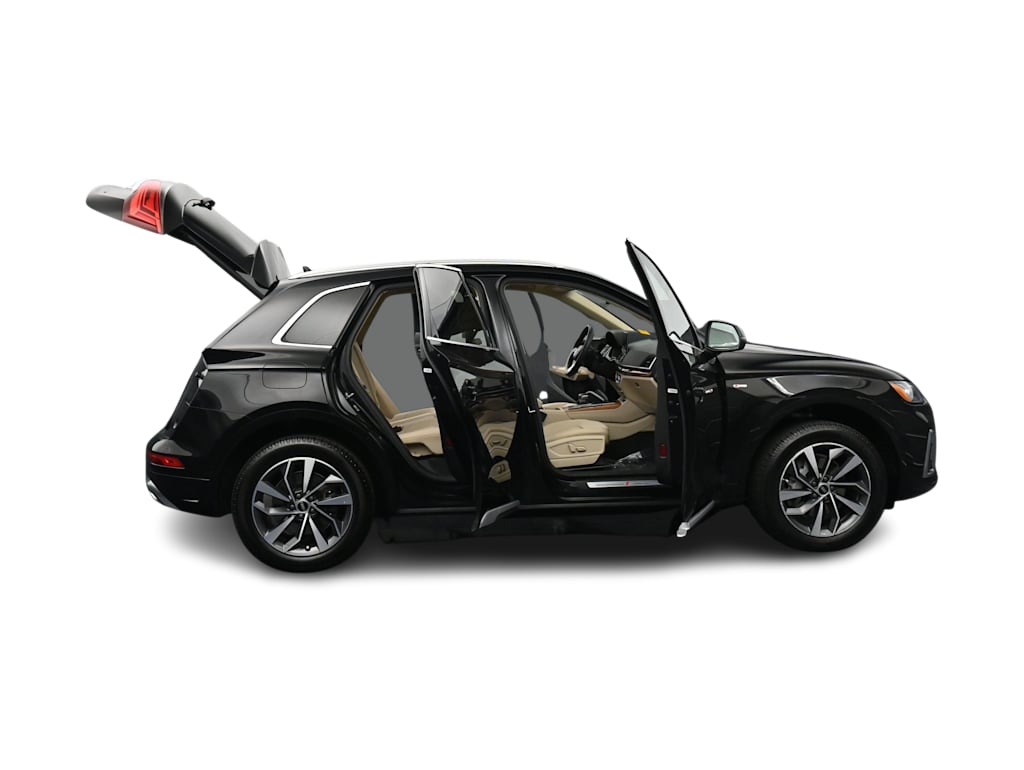 Thumbnail: 2022 Audi Q5 - 41