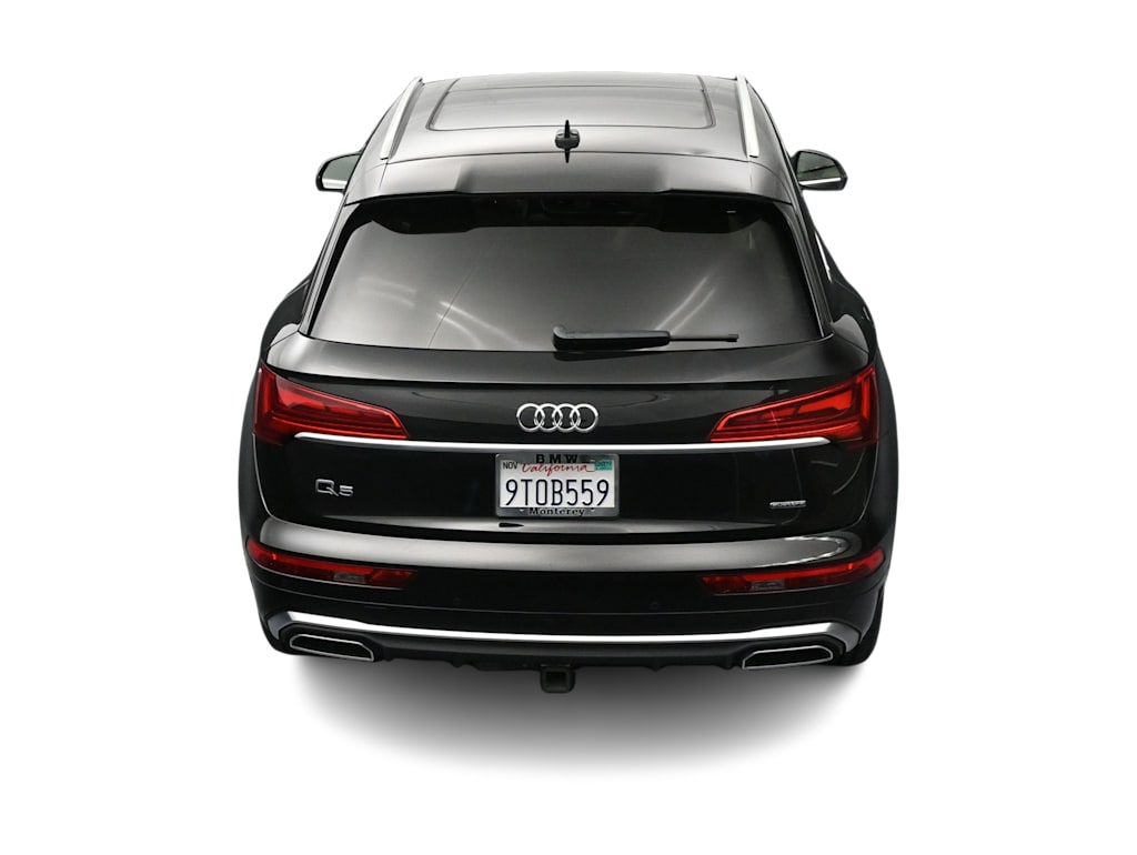 Thumbnail: 2022 Audi Q5 - 28