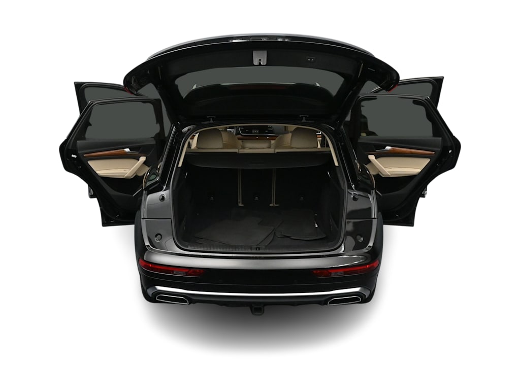 Thumbnail: 2022 Audi Q5 - 40