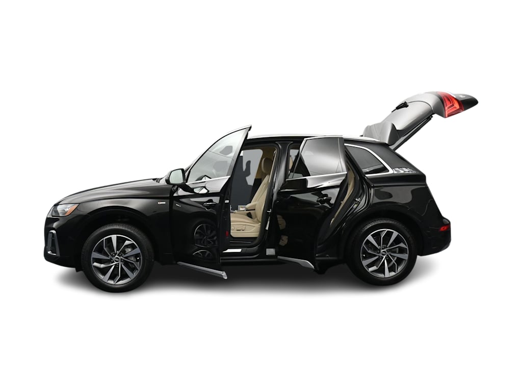 Thumbnail: 2022 Audi Q5 - 42