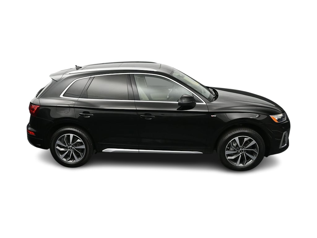 Thumbnail: 2022 Audi Q5 - 26