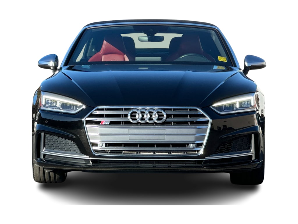 Thumbnail: 2018 Audi S5 - 6